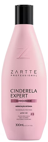 Cinderela Expert Condicionador 300Ml