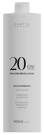 Emulso Reveladora 20