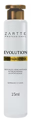 Evolution Ampola Hidratao Intensa 15Ml