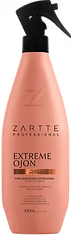 Extreme Ojom Fluido Antifrizz Png