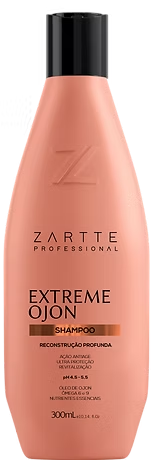 Extreme Ojon Shampoo 300Ml