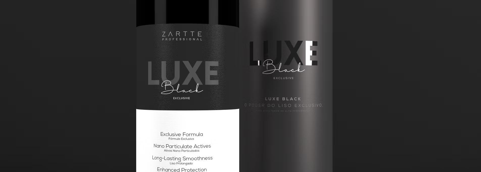 Luxe Black