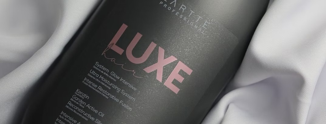 Luxe Hair
