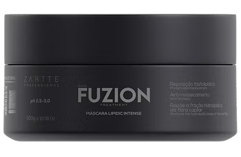 Pr Fuzion Mscara Lipidic Intense Home Care