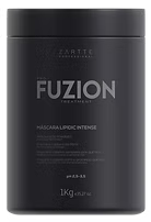 Pr Fuzion Mscara Lipidic Intense