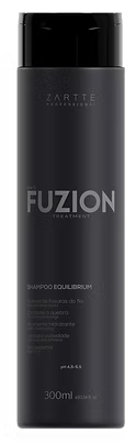 Pr Fuzion Shampoo Equilibrium Home Care