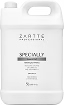 Specially Shampoo
