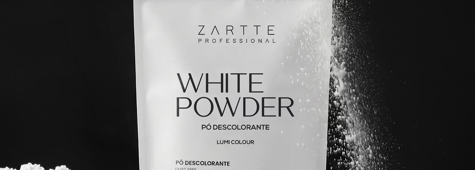 White Powder